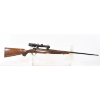 Image 1 : Winchester Model 70 Bolt Action 7MM Caliber Rifle With Scope 