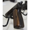 Image 3 : Browning 1935 High Power Semi Automatic 9MM Caliber Handgun With Holster