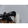 Image 20 : Lee Enfield No.4 MK1 Bolt Action Converted By DCRA To 7.62 NATO Caliber Sporterized Rifle