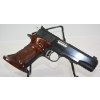 Image 3 : Colt National Match Mid Range 1911 Semi Automatic .38 Special Caliber Handgun - No Magazine