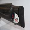 Image 15 : Savage A17 Semi Automatic .17HMR Caliber Rifle With Scope