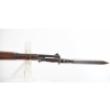 Image 4 : Mauser 98K Israeli Bolt Action 7.62MM NATO Rifle With Bayonet