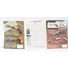 Image 9 : Box Lot Gun Magazine/Catalogue Books 