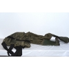 Image 2 : Khaki PVC Chest Waders 
