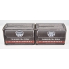 Image 1 : 40 Rds. MFS 7.62 x 54R FMJ 185gr Ammunition 