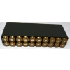 Image 4 : 20 Pieces Dominion 59 Caliber Primed Brass  