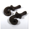Image 1 : 1 Set Antique Shotgun Hammers 