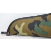 Image 12 : 2 Pieces Kolpin Soft Rifle Cases In Camouflage - Excellent Condition