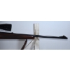 Image 4 : Winchester Model 70 Featherweight Bolt Action .30-06 SPRG Caliber Rifle With Scope & Sling