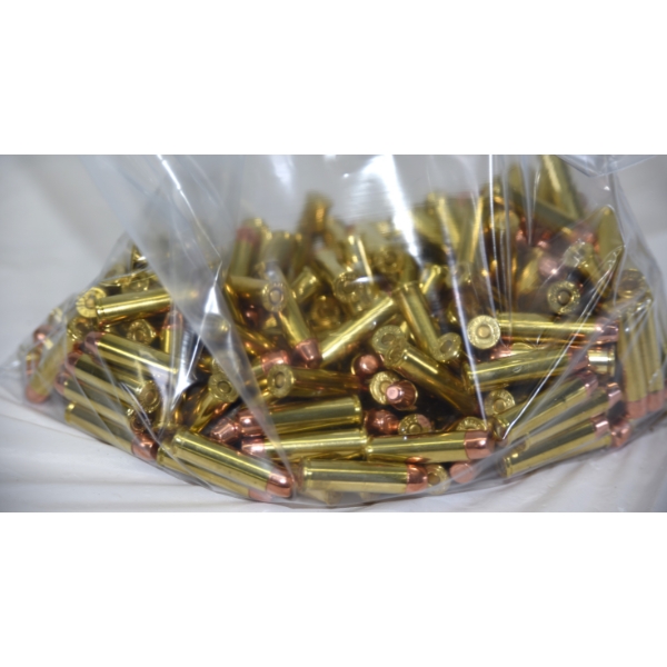 200 Rounds Magnum 157 Caliber 158 Grain Ammunition 