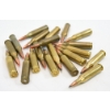Image 2 : 20 Rounds Assorted Brands .243 Caliber Rifle Ammunition