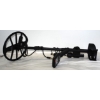 Image 4 :  Shrxy-Metal Detector -Nokta Simplex Ultra With Manual