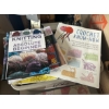 Image 4 : Box Lot Sewing & Knitting Supplies 
