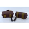 Image 2 : 2 Russian Ammo Pouches & 2- Russian Cleaning Kits