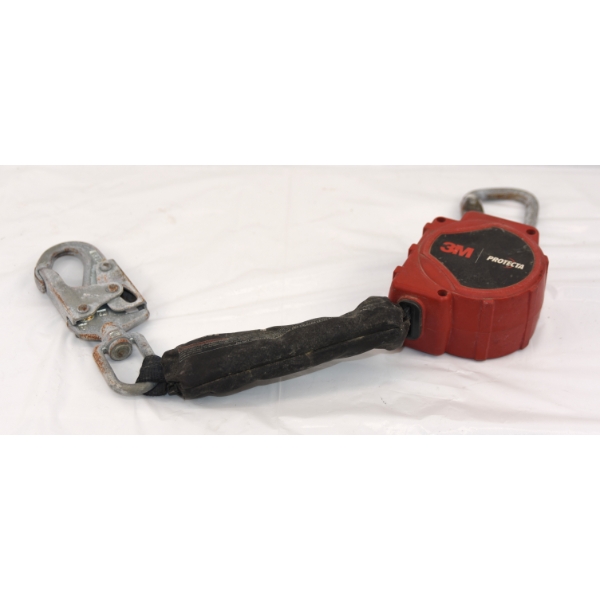 3M Protecta Self Retracting Lifeline