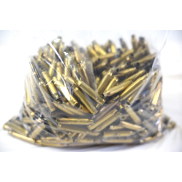 3.00kg Mixed 223 Caliber  Unprimed Brass