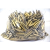Image 1 : 3.00kg Mixed 223 Caliber  Unprimed Brass