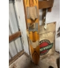 Image 2 : Vintage Cypress Gardens Alfredo Mendoza Wooden Water Ski