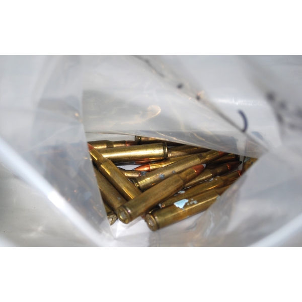 18 Rounds Winchester Super 270 Win 100 Grain Ammunition 
