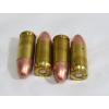 Image 4 : 100 Rounds Blazer 9mm Luger 115gr Ammunition 