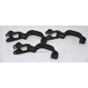 Image 4 : 3 Pieces M1 Garand Milled Trigger Guards - Excellent Condition