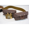 Image 2 : Box Lot Belts