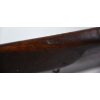 Image 23 : Mathias Trap Door Single Shot 0.577" Caliber Rifle With Bayonet
