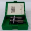 Image 2 : 2 Piece RCBS Neck Die Set 6MM Rem