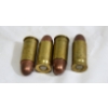 Image 3 : 48 Rounds Remington 32 Auto 71gr FMJ Ammunition 
