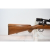 Image 2 : Stiga Mauser Bolt Action 8x57 Mauser Caliber With Scope