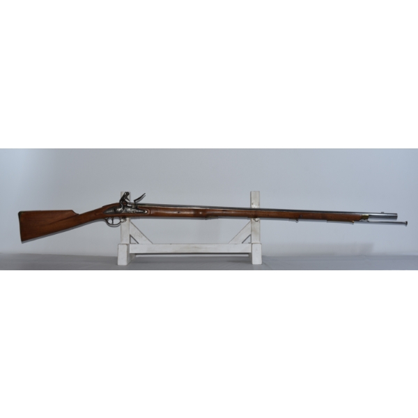 Pedersoli British Service Pattern 1762 Grice Musket Reproduction Single Shot Rifle