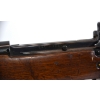 Image 10 : Lee Enfield No.4 MK1 Bolt Action .303 British Caliber Sporterized Rifle - No Magazine