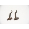 Image 1 : 2 Cooey Model 39,75 etc. Triggers With Springs 