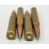 Image 4 : 21 Rounds Assorted Brands .30-06 SPRG Caliber Reloaded Ammunition