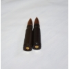 Image 3 : 60 Rounds Norinco 7.62x39 Caliber Lead Core Non Corrosive Ammunition