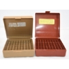 Image 3 : Box Lot MTM Cases