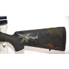 Image 11 : Mauser M96 Bolt Action 6.5x55 SM Caliber Sporterized Rifle With Scope