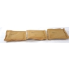 Image 1 : 3 Military Spare Parts  Brown Paper Bag Stamped With A032-5559738