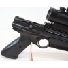 Image 8 : Crossman 1322 American Classic .22 Caliber Air Pistol With Scope
