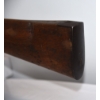 Image 19 : J.W. Single Shot Percussion Rifle With Bayonet