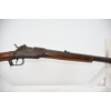Image 3 : Antique E. Allen & Co. Falling Block Large Frame Single Shot .44 Rimfire Caliber Rifle