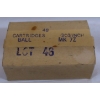 Image 1 : 48 Rpunds Original Box 303 British Ball Ammunition