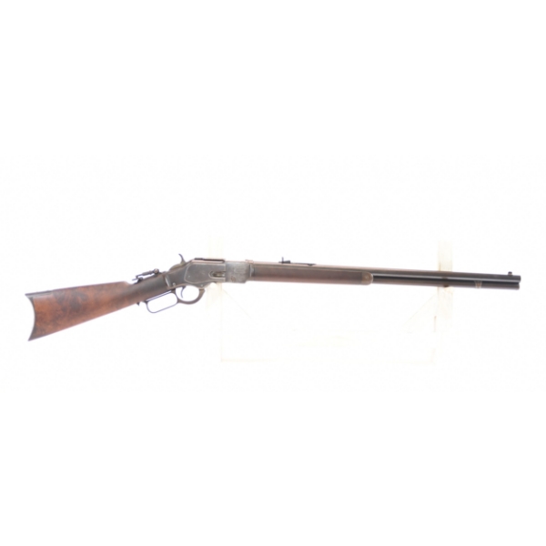 Winchester Model 1873 Lever Action
