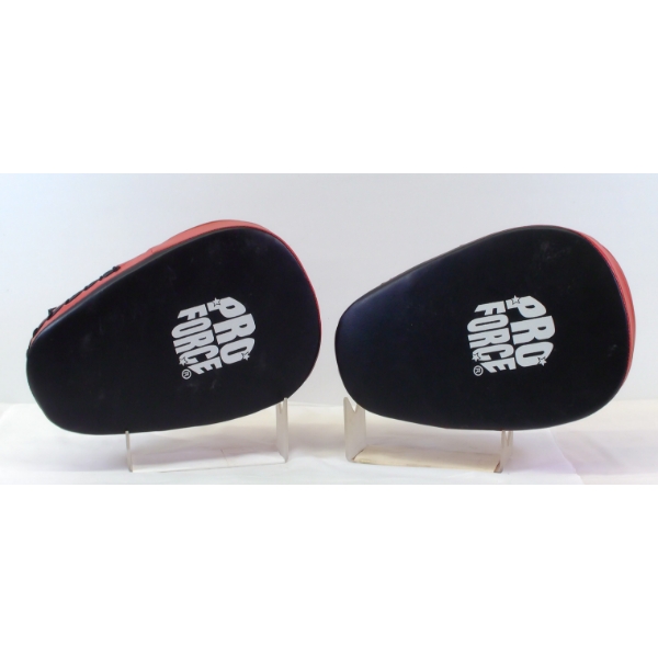 Pair of ProForce Punching Mitts