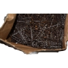 Image 3 : 38lb Box of 3-1/2" Spiral STD Nails 