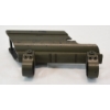 Image 12 : Box Lot 8 Rounds .308 Caliber Ammunition & Scope Mount & MTM Ammo Case
