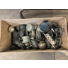 Image 3 : Assorted Vintage Casters & Furniture Hardware