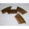 Image 2 : 40 Rounds 7.62 x 39 F.M.J. in 10 Rd Stripper Clips