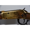 Image 17 : Winchester 94 Model 1894 Klondike Gold Rush Commemorative Lever Action Rifle