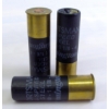 Image 3 : 25 Rounds Remington 12 Gauge 3" #4 Shot Ammunition